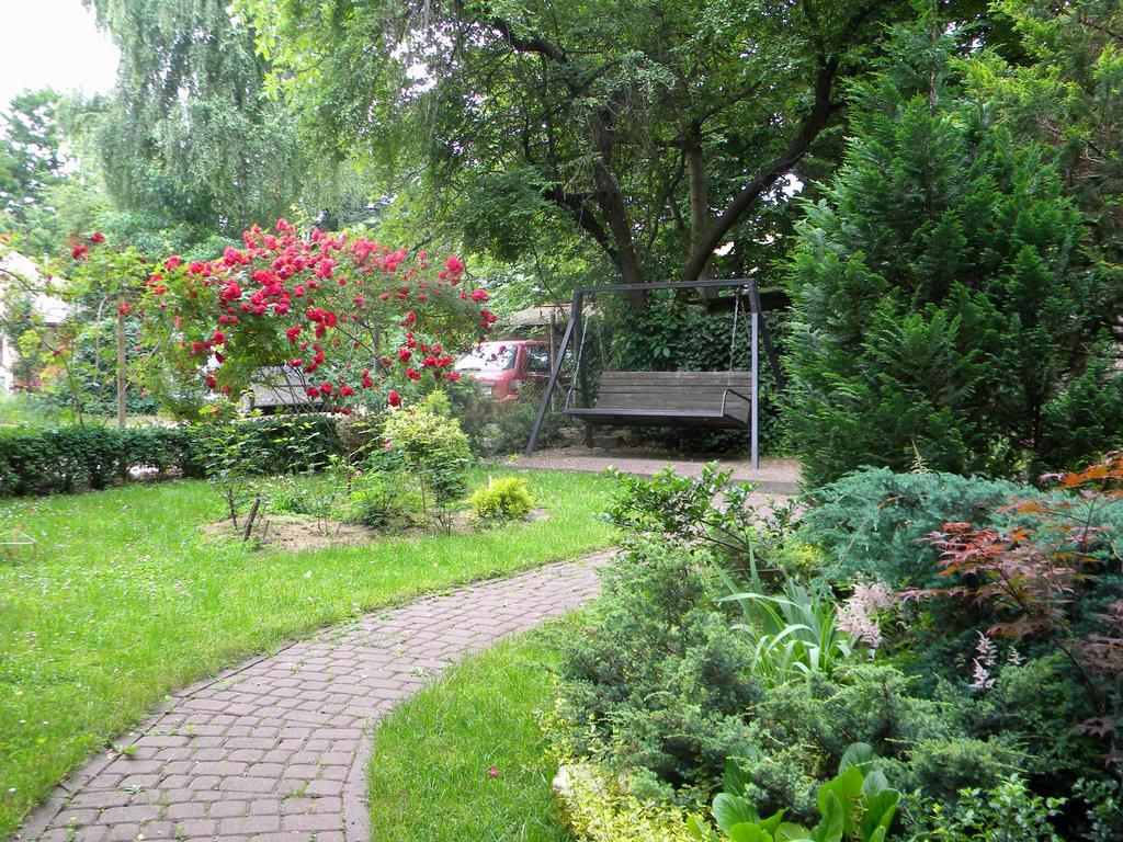 Studios At Anchevskih 3 Lviv Luaran gambar