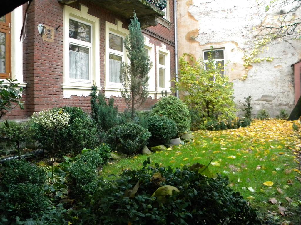 Studios At Anchevskih 3 Lviv Luaran gambar