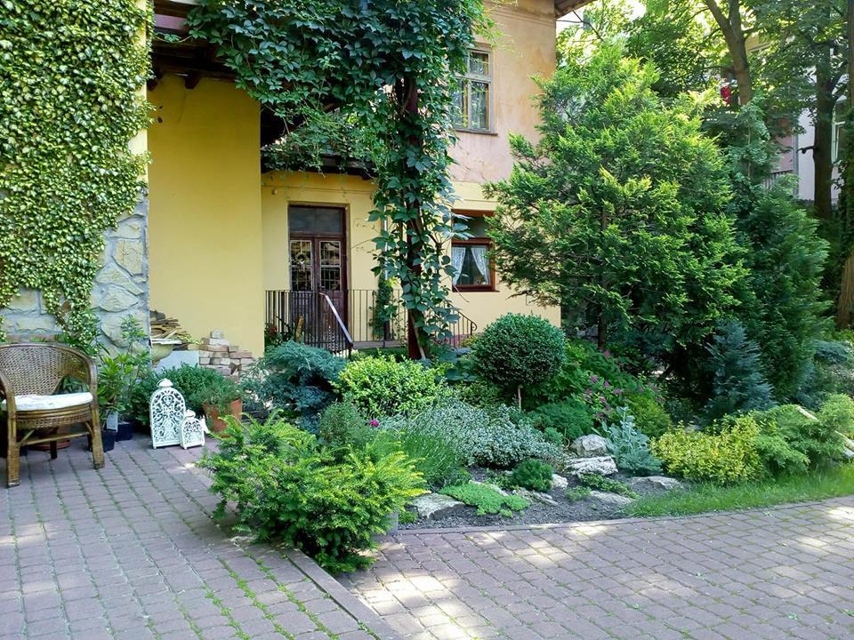 Studios At Anchevskih 3 Lviv Luaran gambar