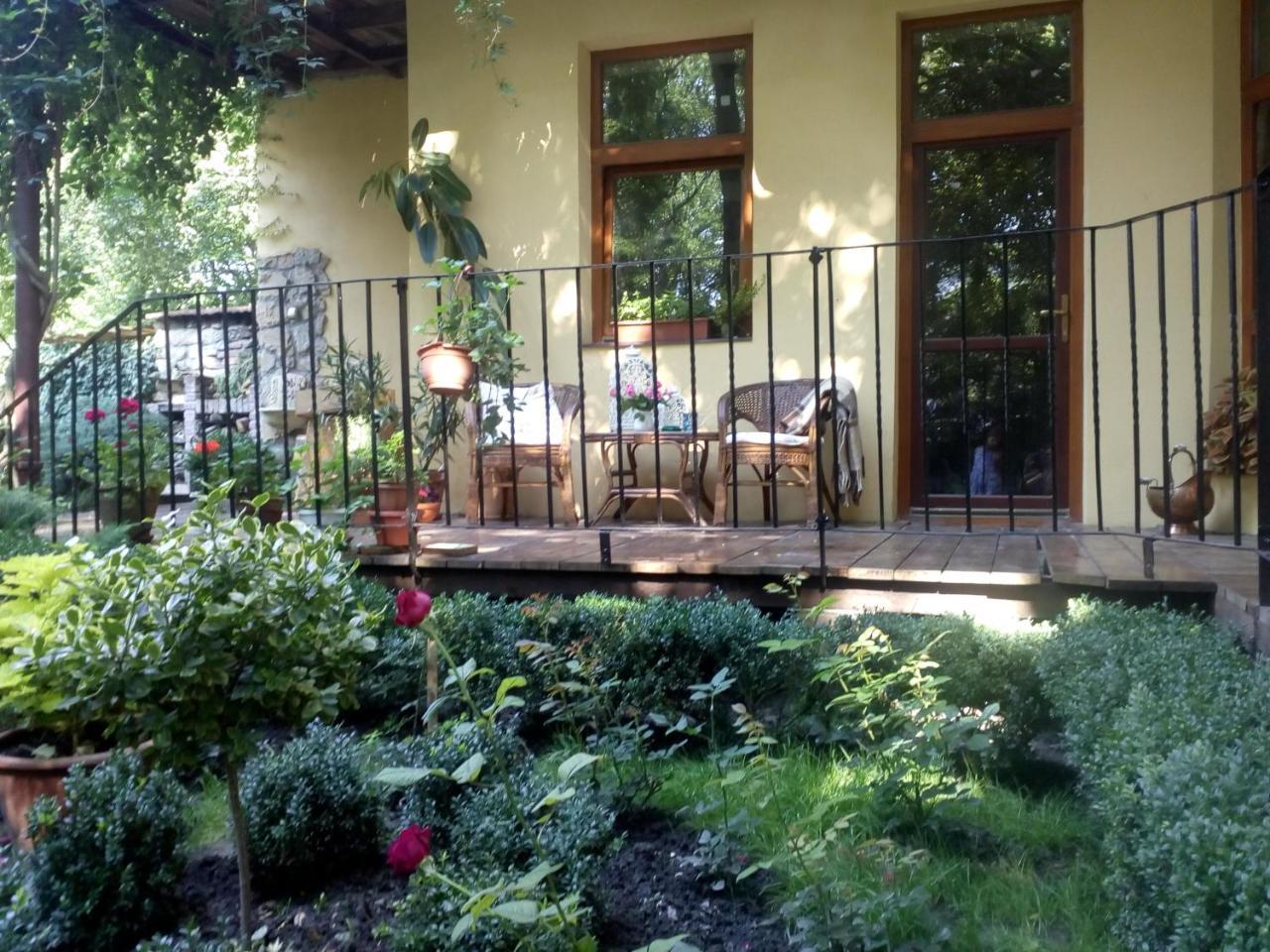 Studios At Anchevskih 3 Lviv Luaran gambar