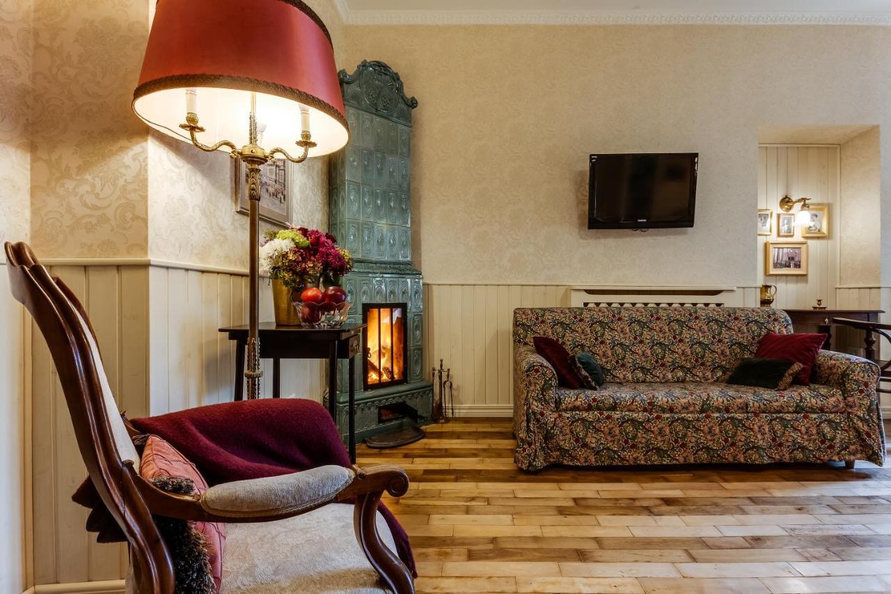 Studios At Anchevskih 3 Lviv Luaran gambar