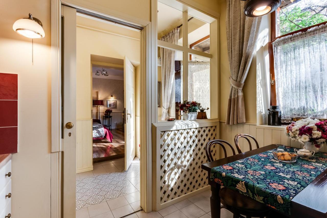 Studios At Anchevskih 3 Lviv Luaran gambar